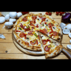 Quattro Stagioni Pizza